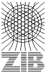 ZIB Logo